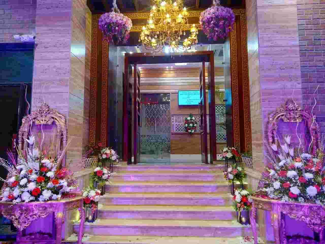 Casabella Banquet n Conferences