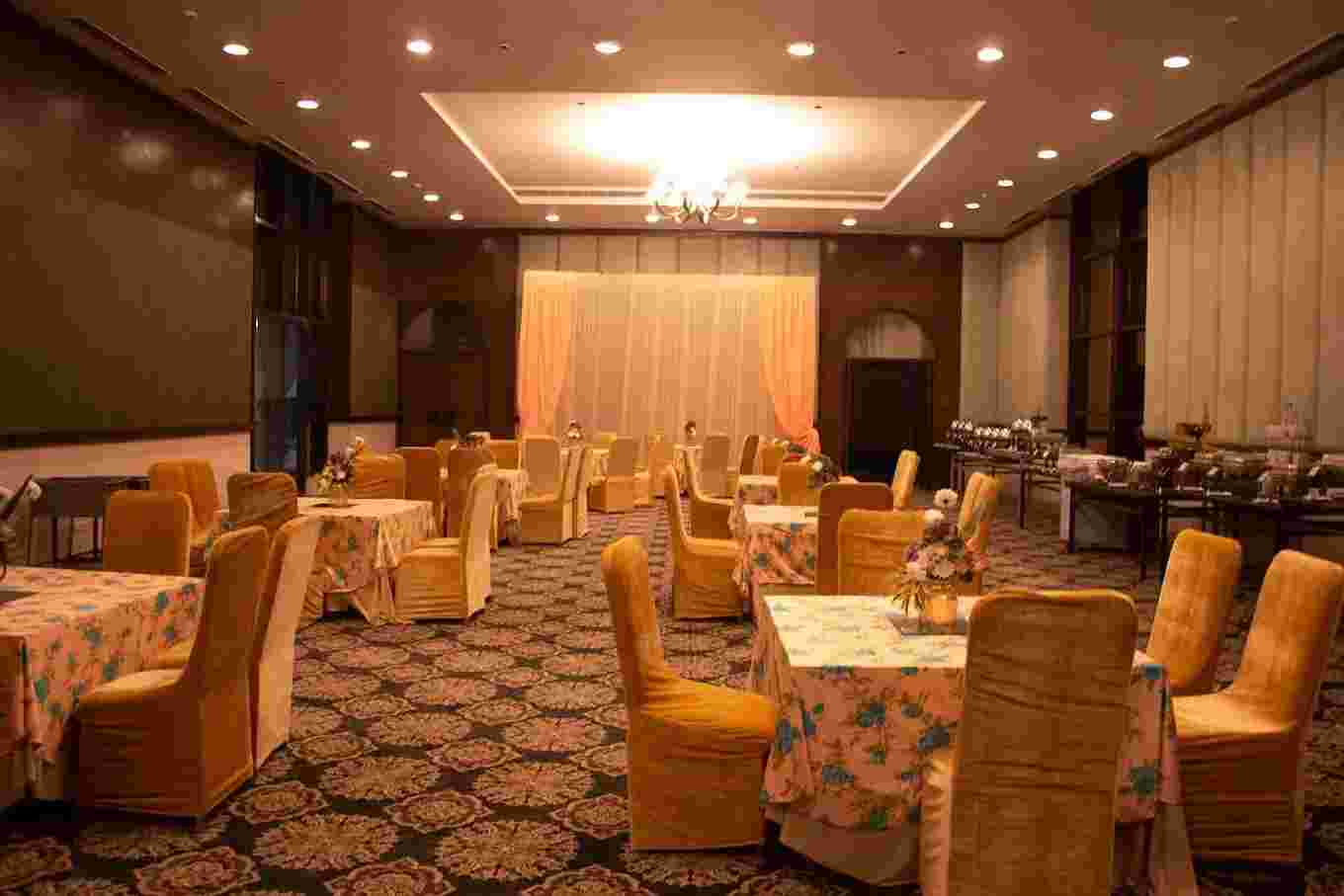 Goa Country Club by Pearl