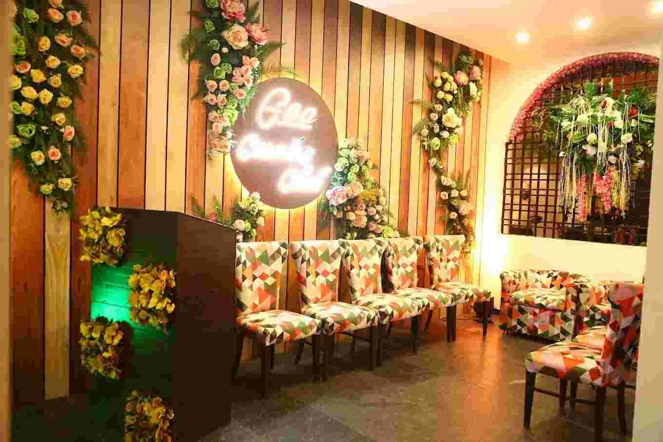 Goa Country Club by Pearl