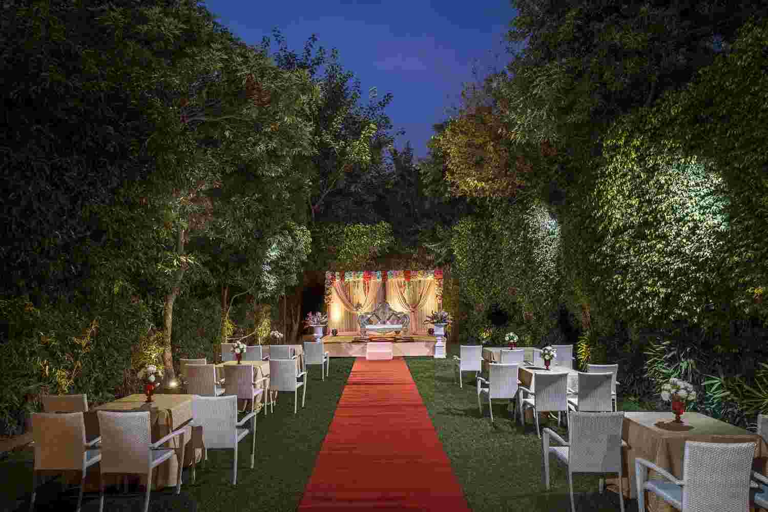 Golden Tulip Gurgaon