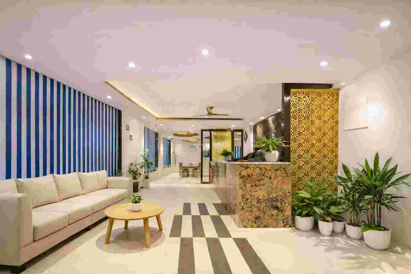 Hotel Paragon Suites