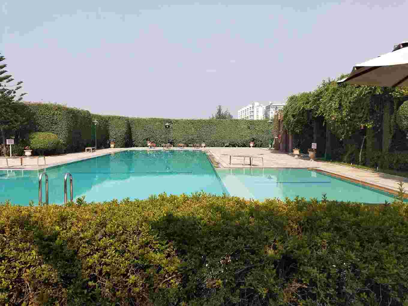 Jaypee Greens Golf & Spa Resort