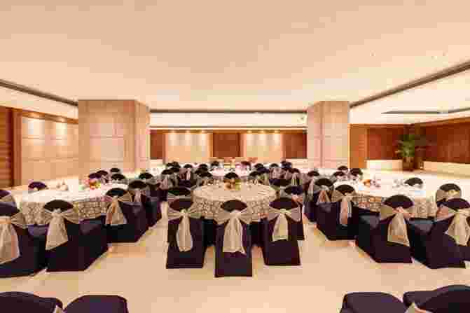 Lalit Marriage And Party Hall