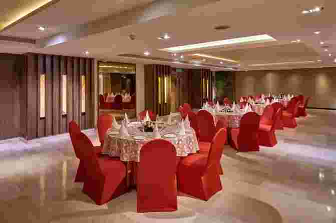 Lalit Marriage And Party Hall