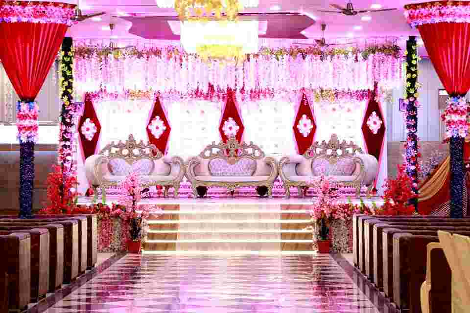 Magic Moments Banquet