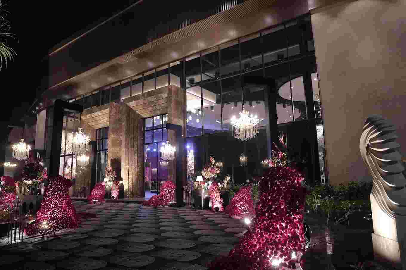 Omnia Convention by Tivoli