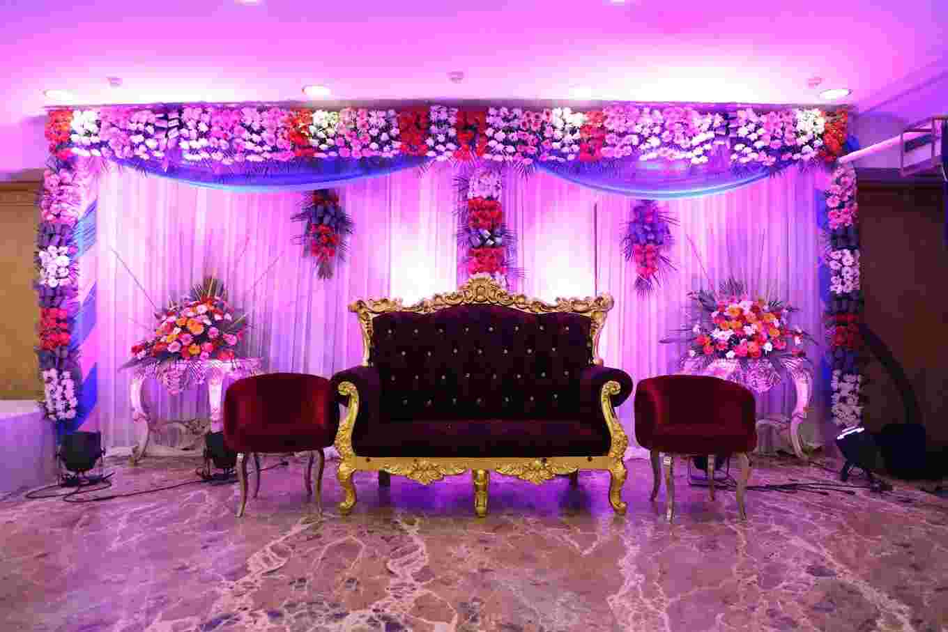 Rajkamal Banquets