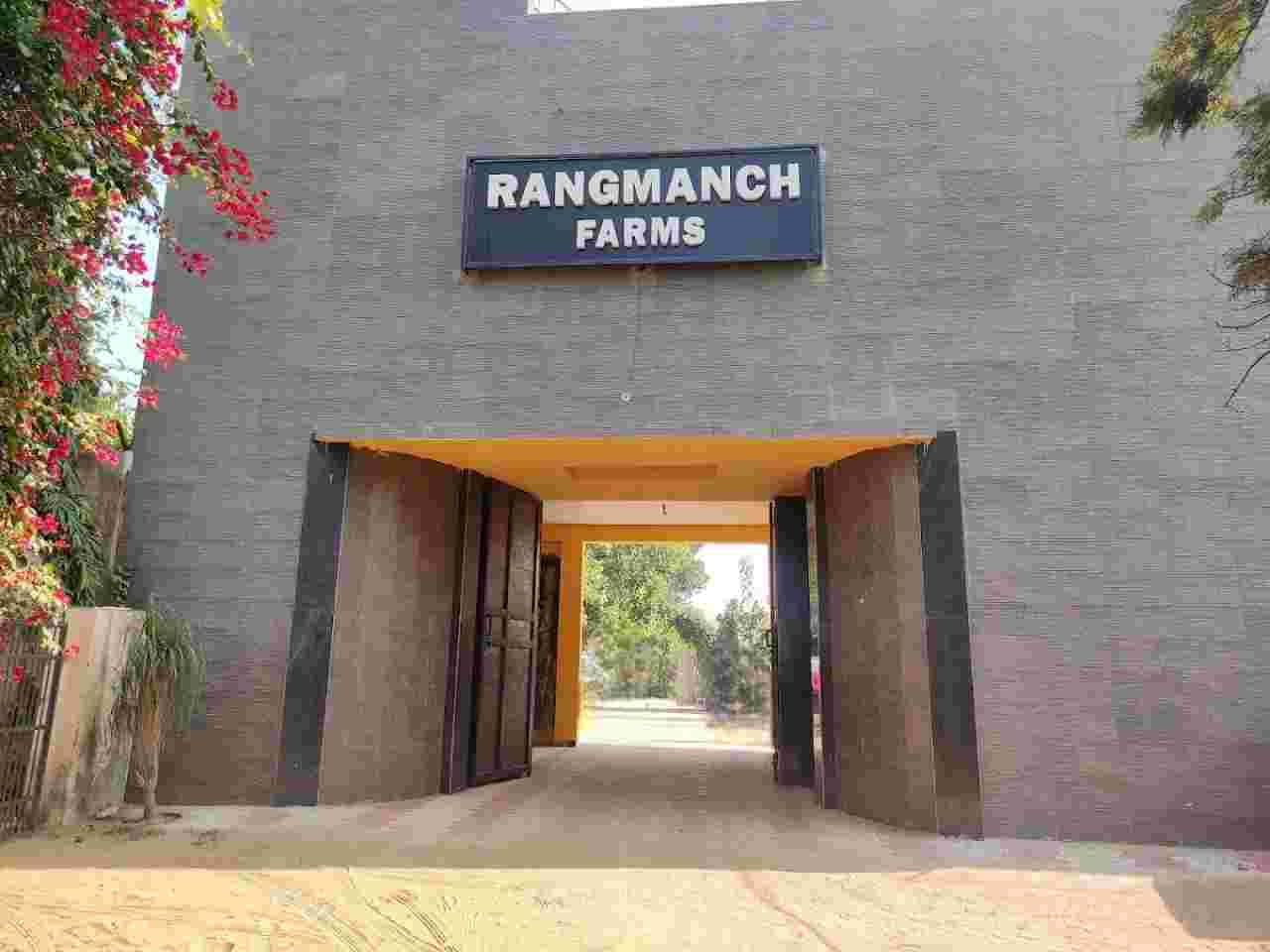 Rangmanch Farms
