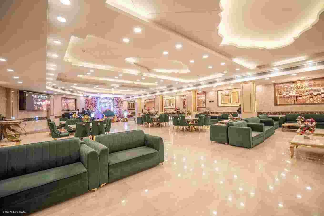 Royal By The Meraki Rohini