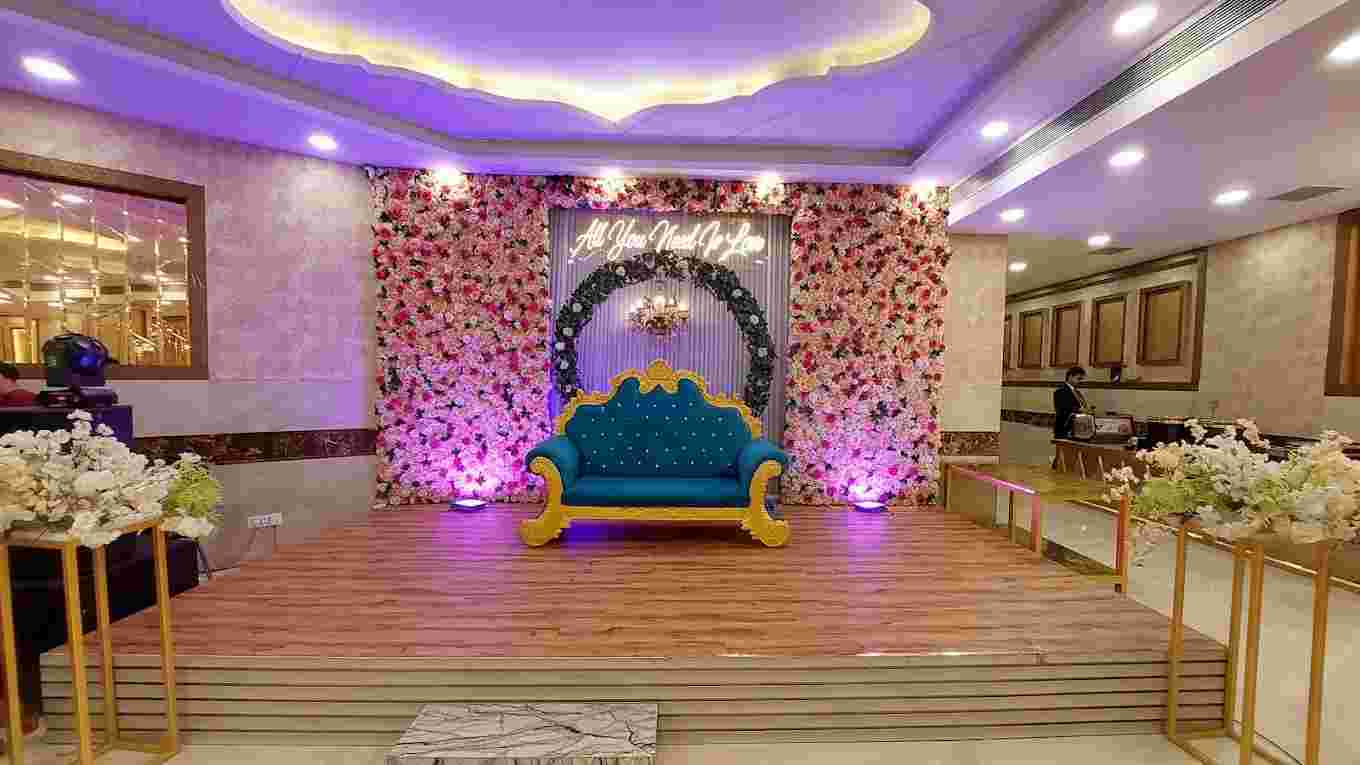 Royal By The Meraki Rohini