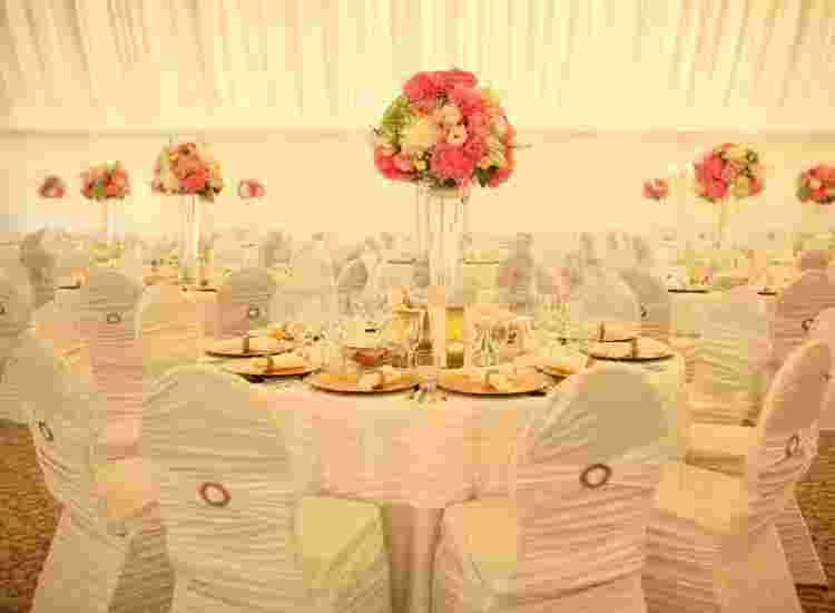 Shubh Bandhan Marriage Palace