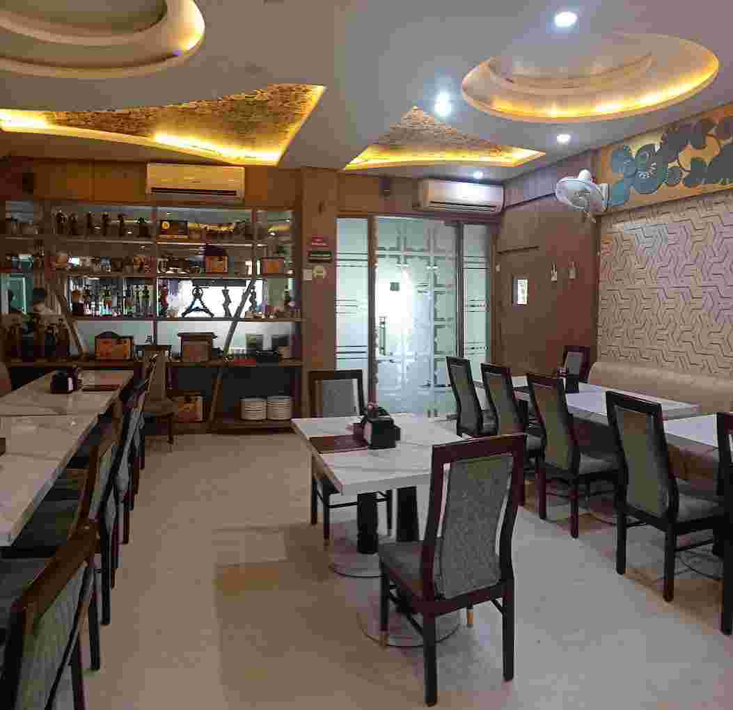Spice Sea Pure Veg Restaurant