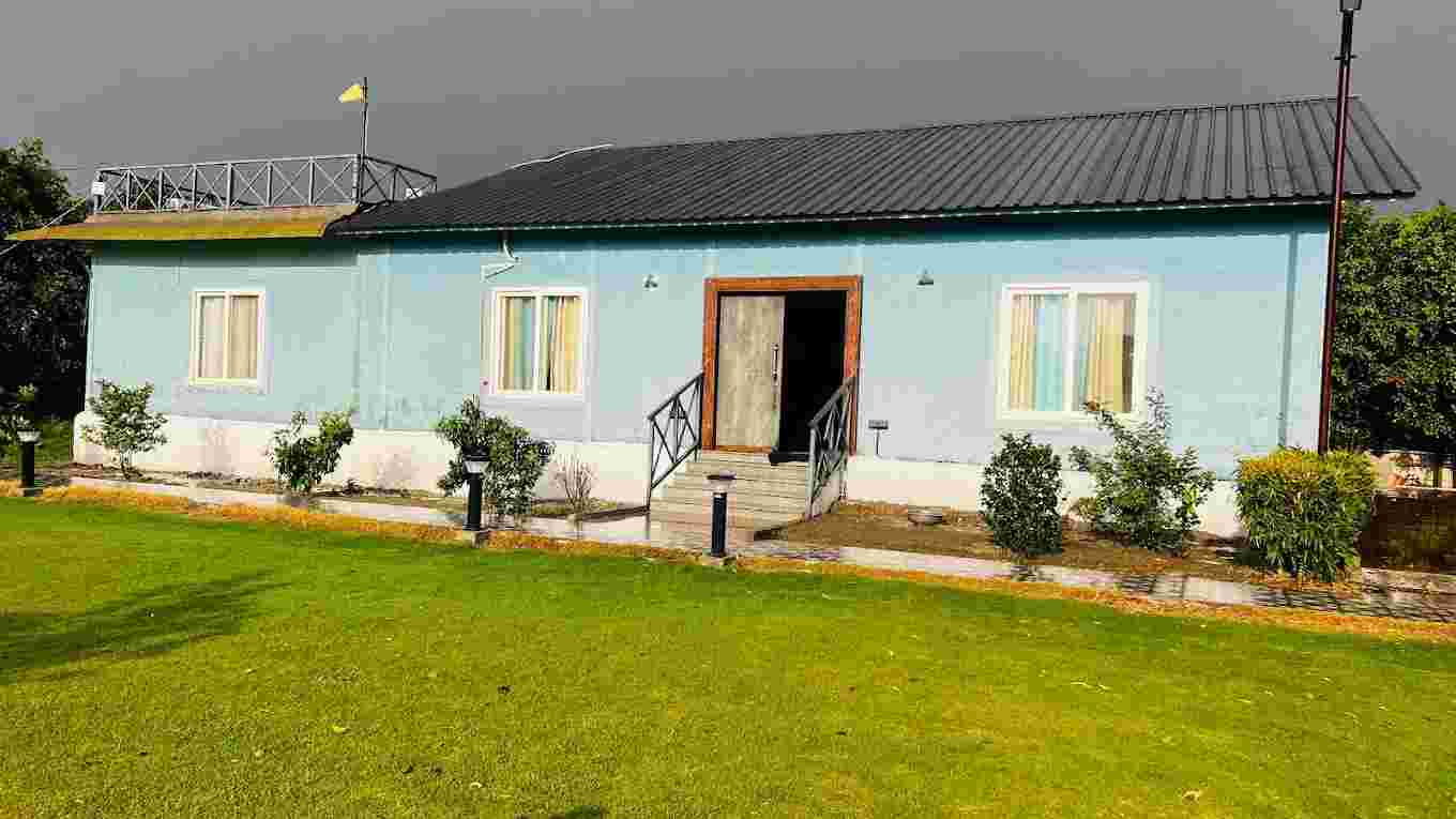 Utsav Farm by Sk Event