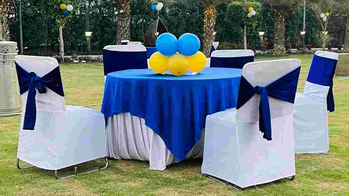 Utsav Farm by Sk Event