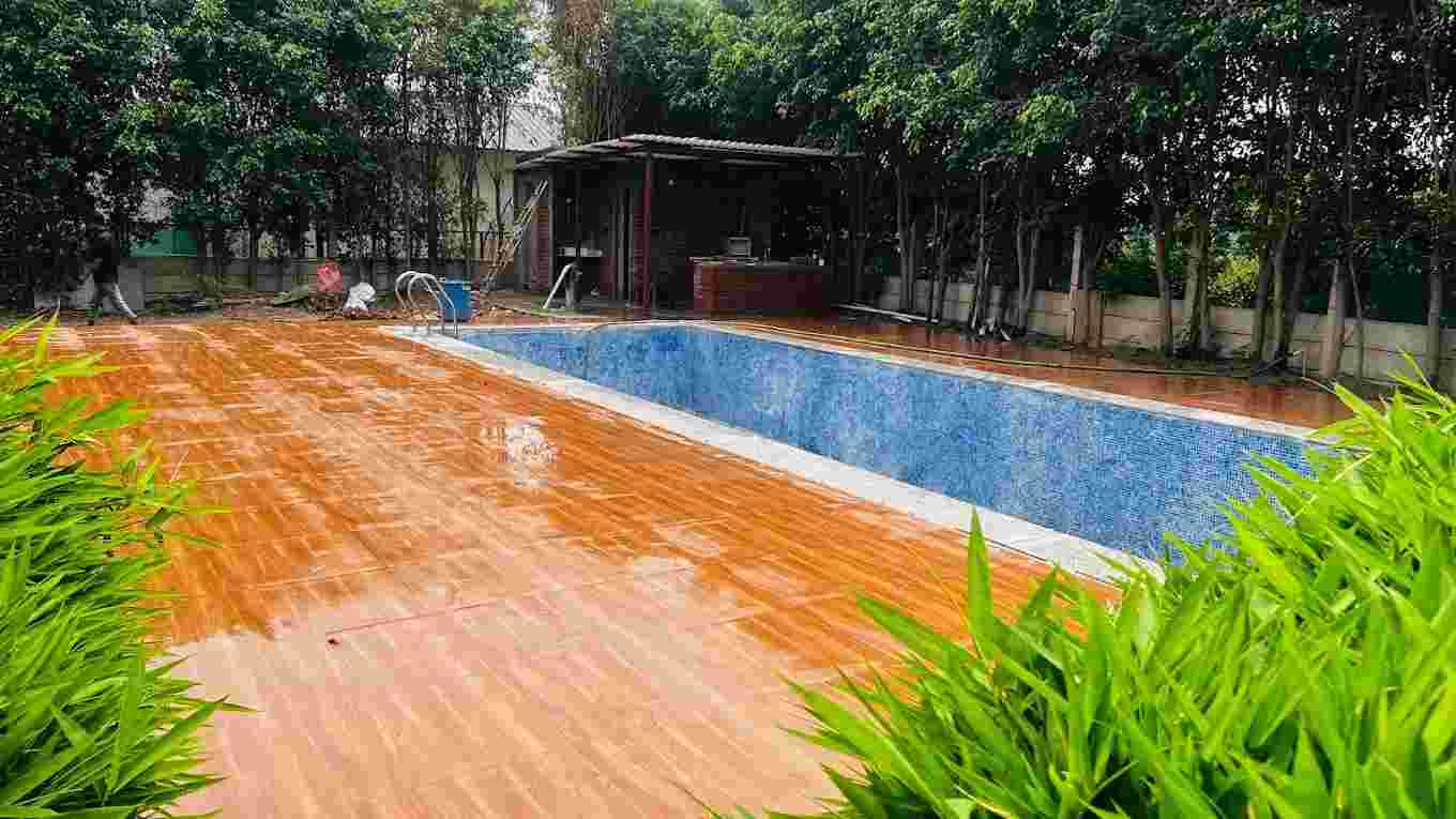 Utsav Farm by Sk Event