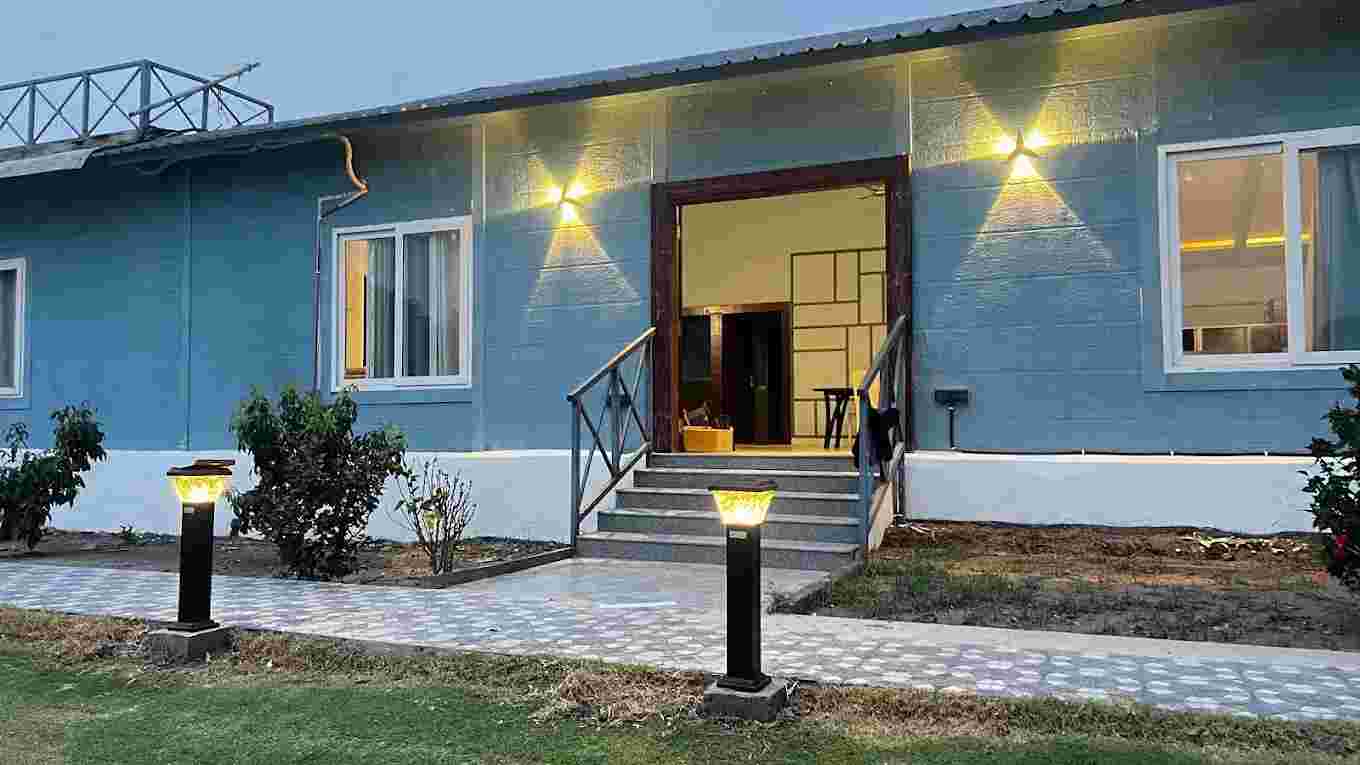 Utsav Farm by Sk Event