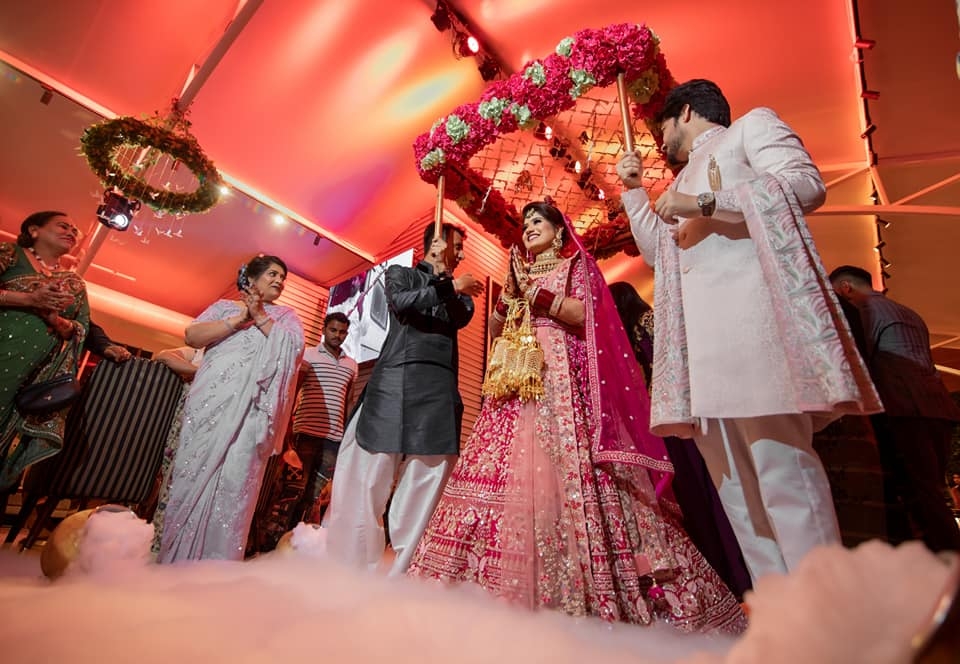 best wedding photographers in jahangirpuri