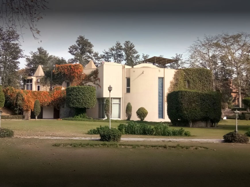 wedding farmhouse in vasant kunj