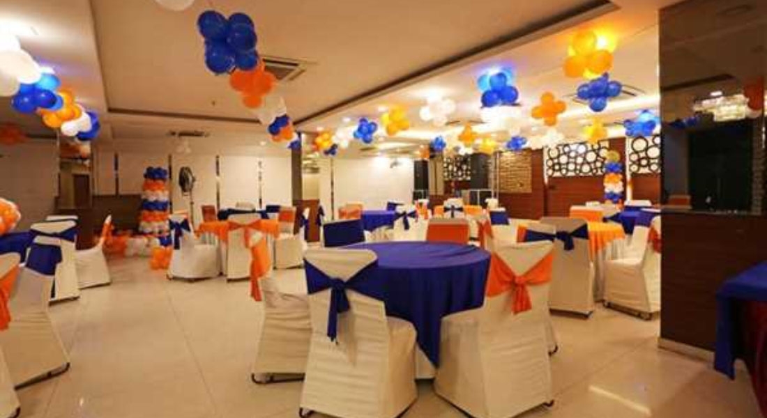 5 star wedding hotels in govindpuri