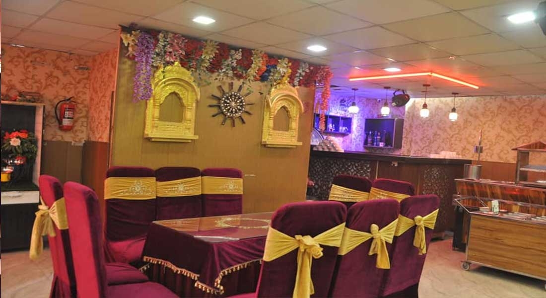 5 star wedding hotels in dwarka