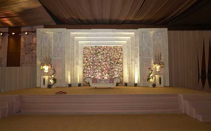 wedding farmhouse in vasant kunj