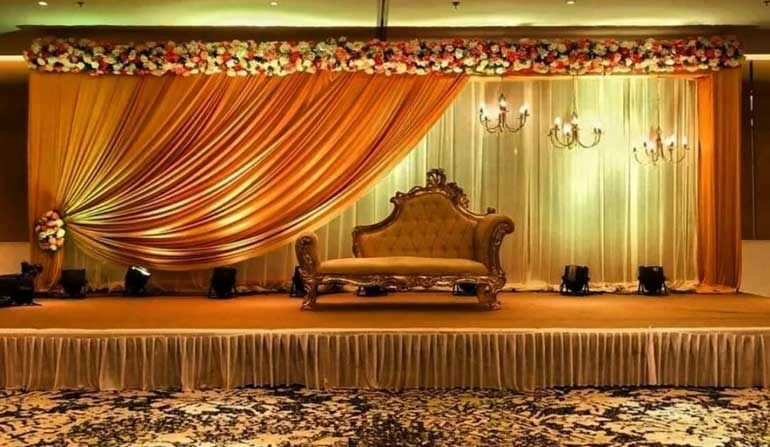 best decorators in rohini