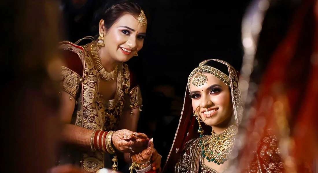 best wedding photographers in punjabi bagh