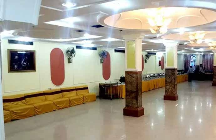 banquet halls in janakpuri