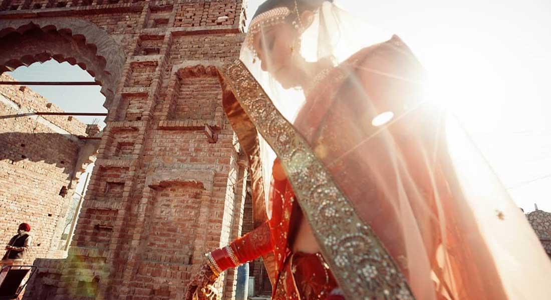 best wedding photographers in paschim vihar