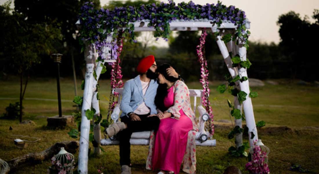 best wedding photographers in okhla