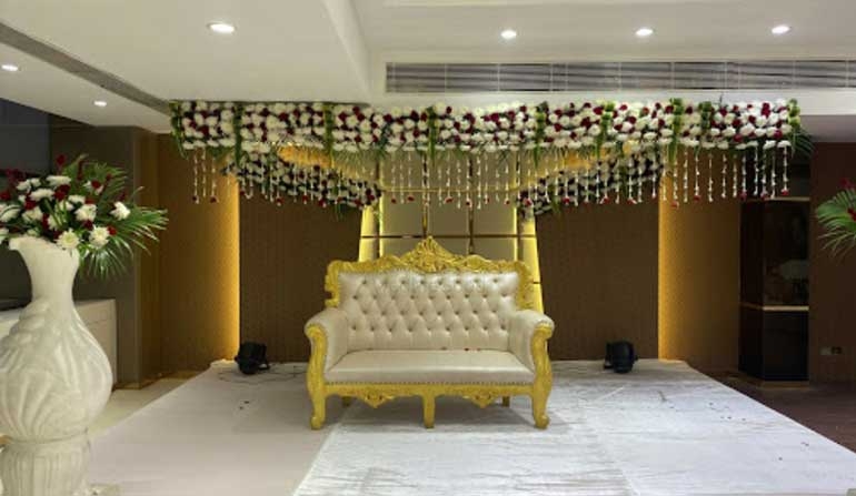 wedding farmhouse in north delhi