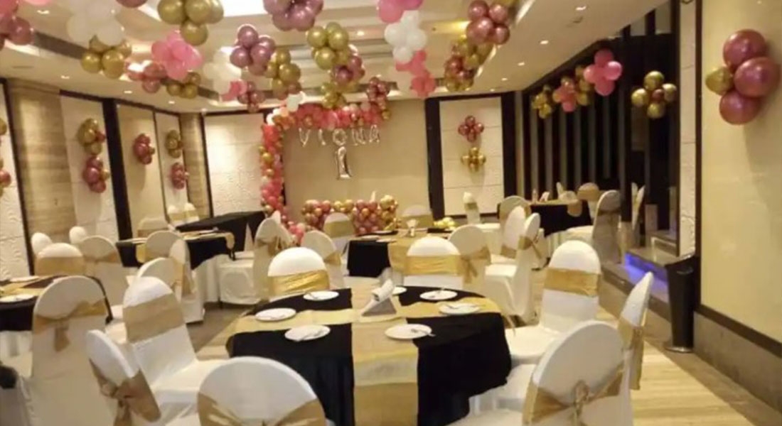 corporate events in patel nagar