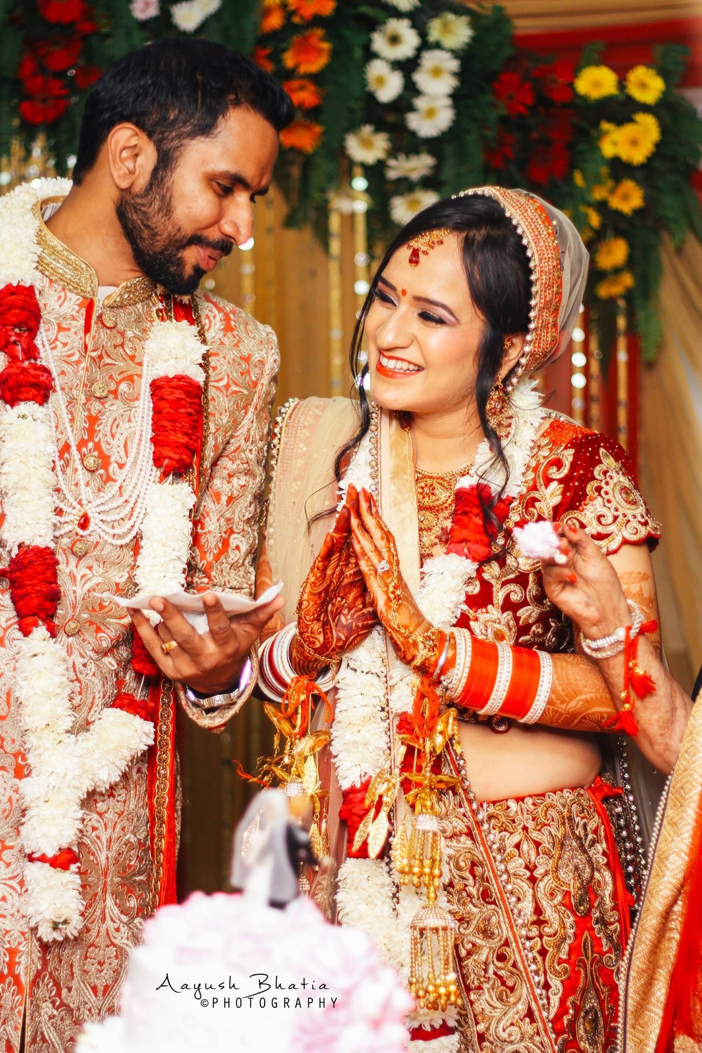 best wedding photographers in shalimar bagh