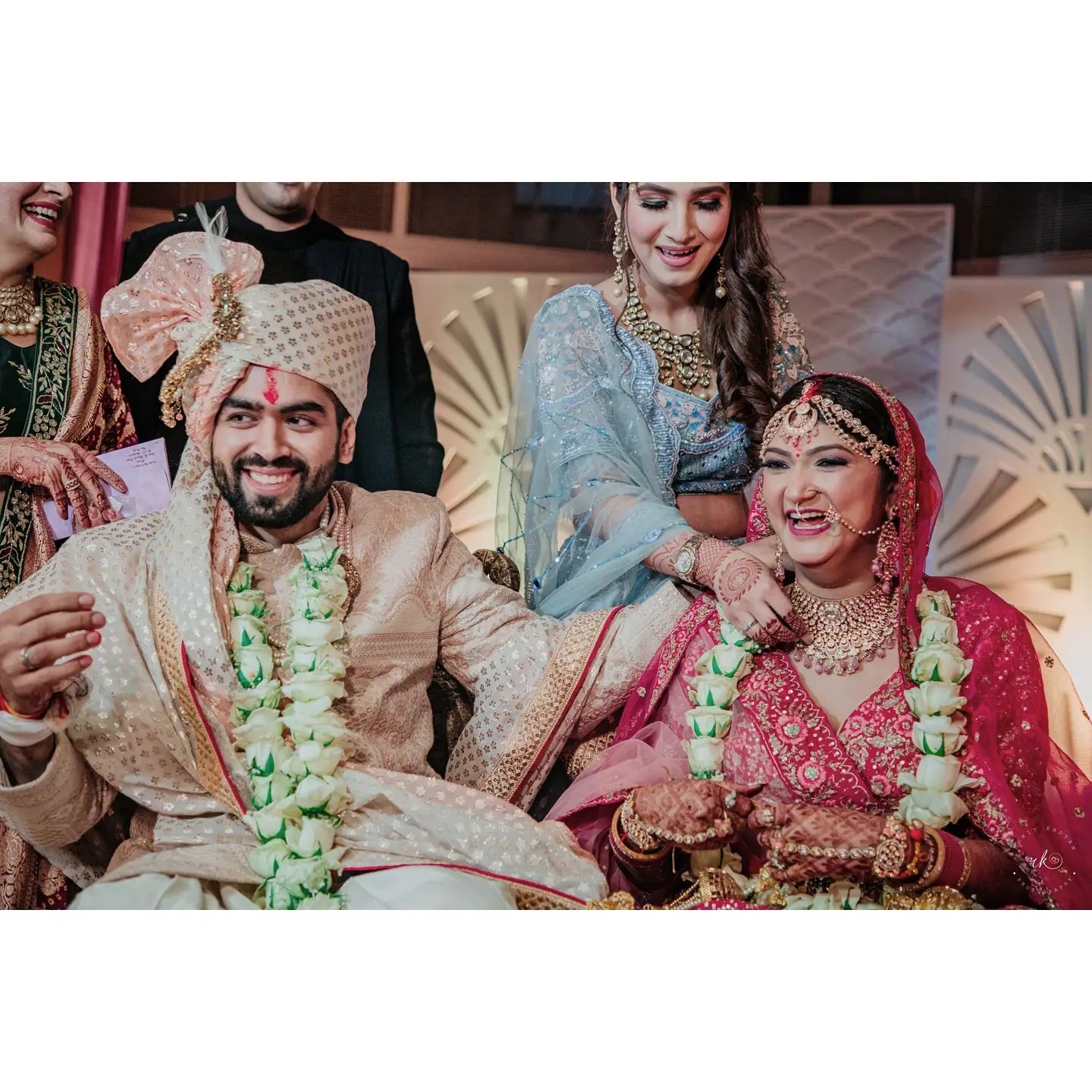 best wedding photographers in jahangirpuri