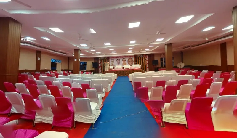 party halls in shalimar bagh