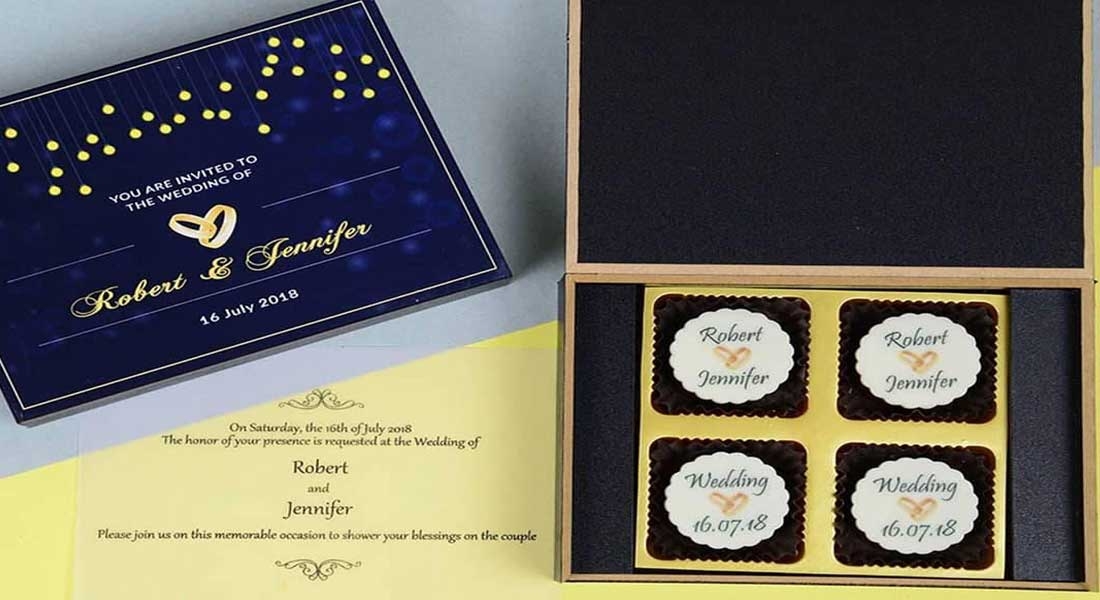 invitation cards in najafgarh