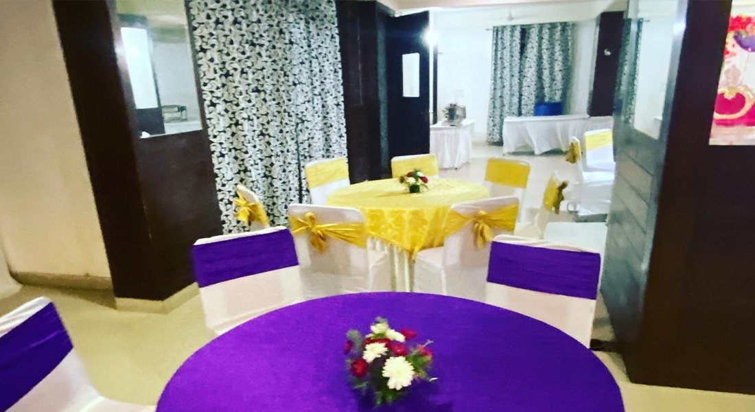 5 star wedding hotels in govindpuri