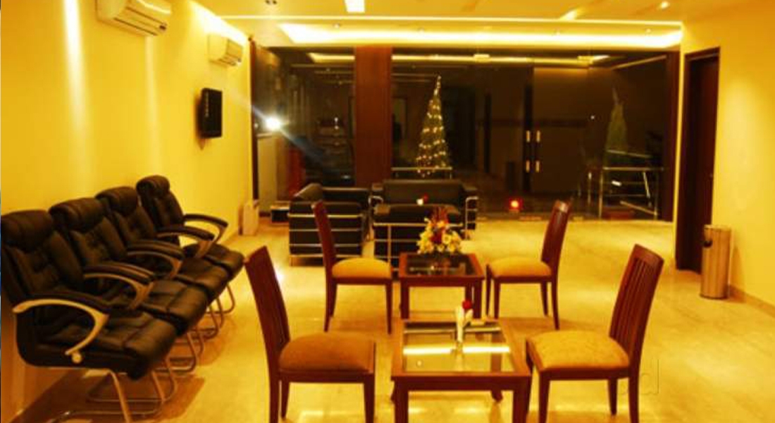 5 star wedding hotels in dwarka