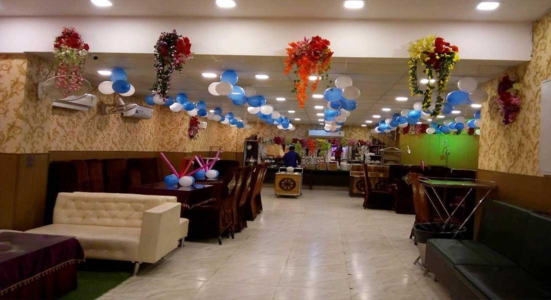 5 star wedding hotels in dwarka