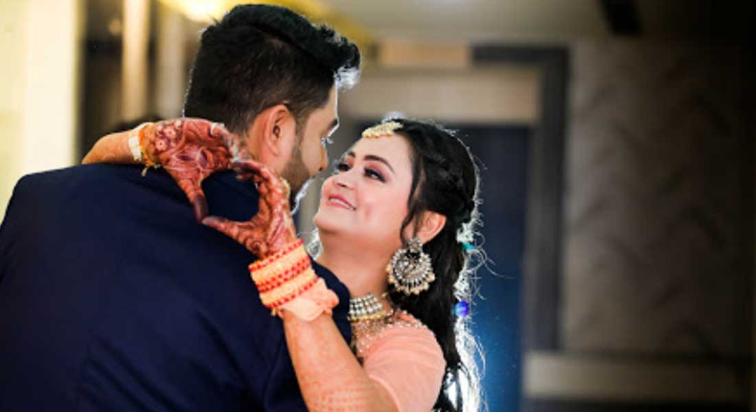 best wedding photographers in paschim vihar