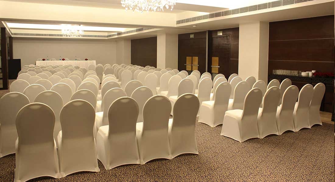 5 star wedding hotels in daryaganj