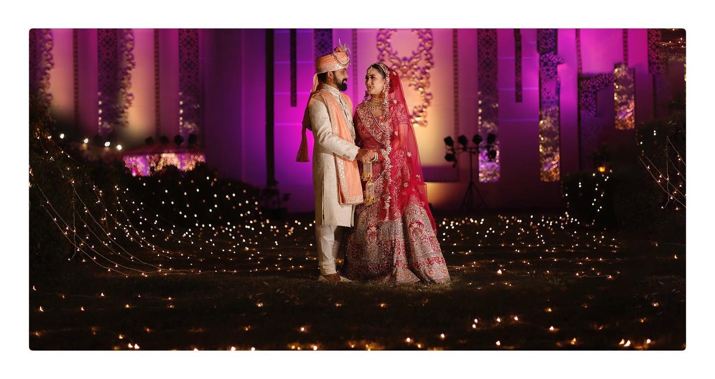 best wedding photographers in safdarjung