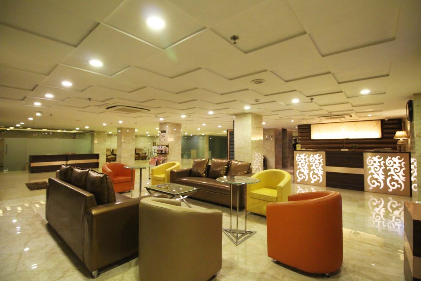 party halls in patel nagar