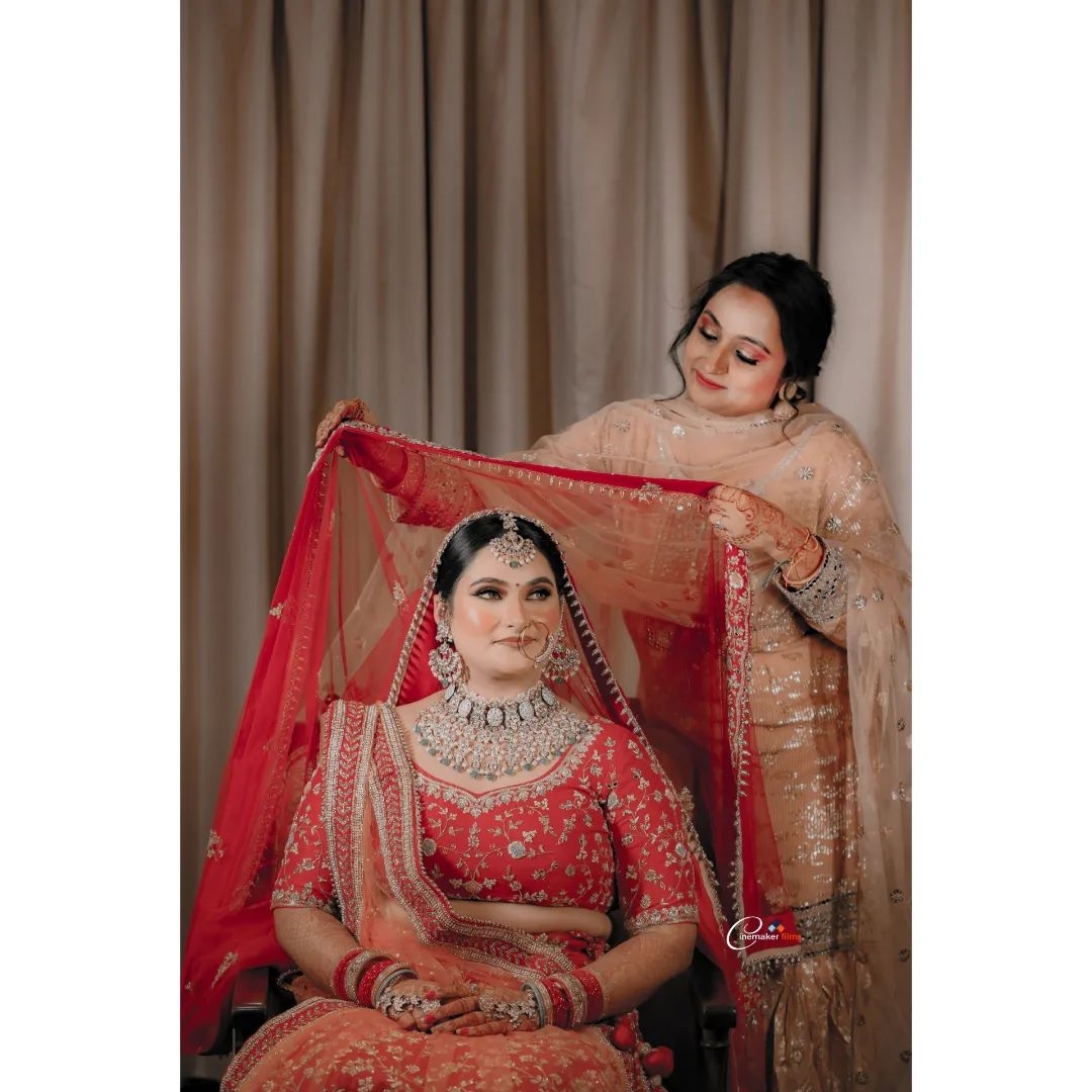 best wedding photographers in model town