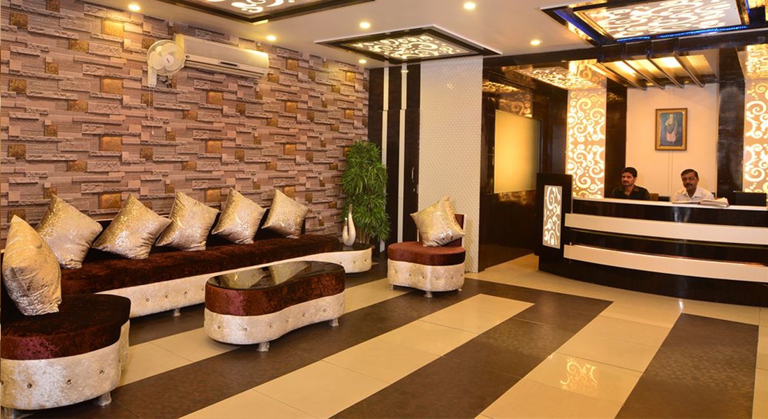 5 star wedding hotels in daryaganj