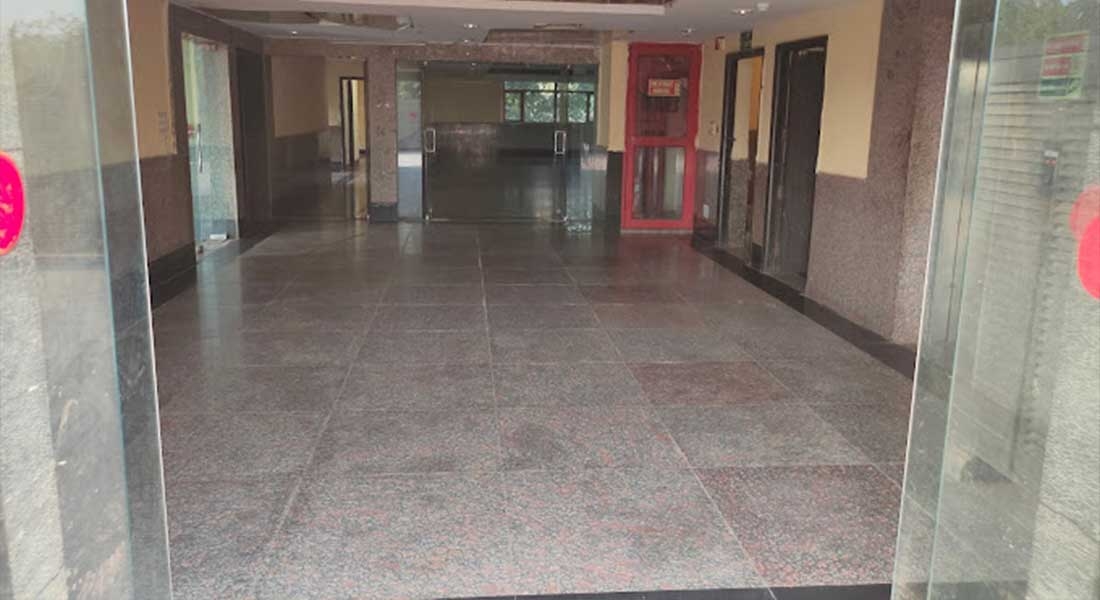 party halls in rk puram