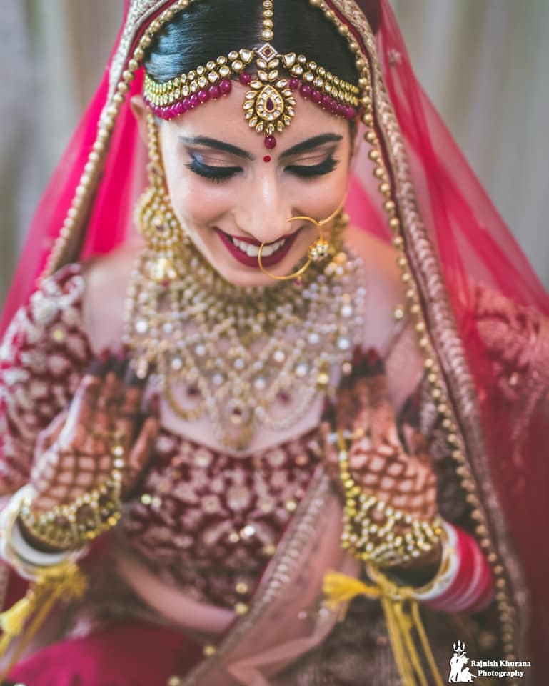 best wedding photographers in north delhi