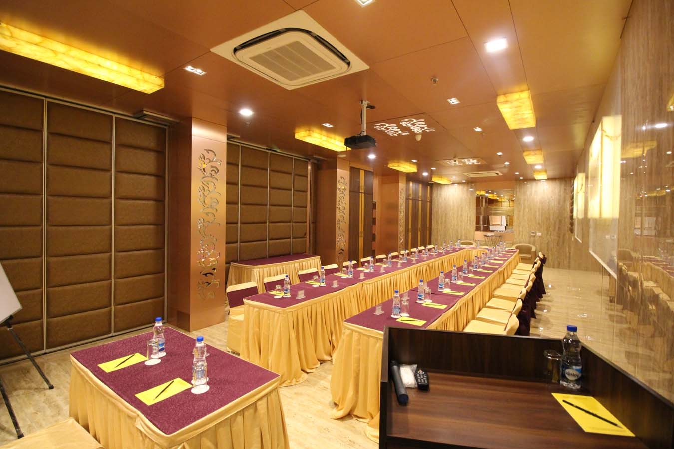 party halls in patel nagar