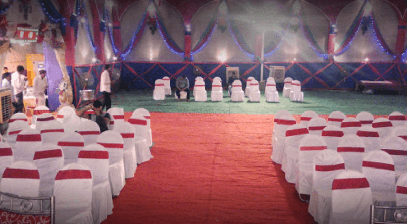 banquet halls in karkardooma