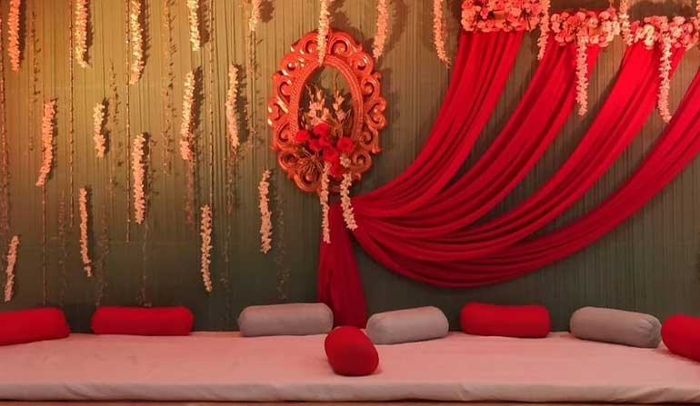 best decorators in uttam nagar